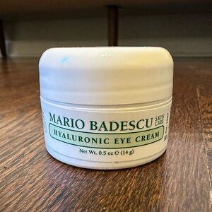 Mario Badescu Hyaluronic Eye Cream